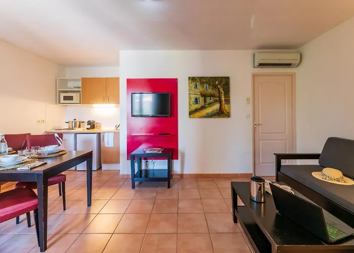 Szálloda Cerise Sud 3*