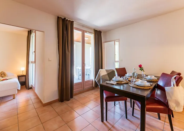 Cerise Sud 3* Carcassone