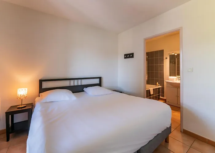 Cerise Sud Szálloda