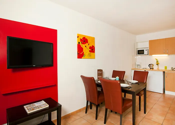 Cerise Sud Szálloda