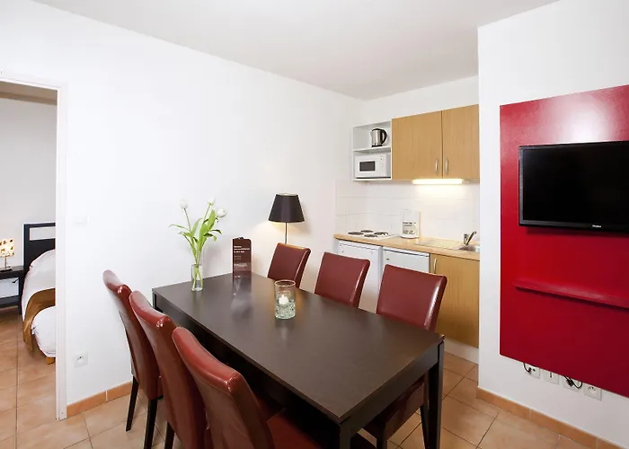 Cerise Sud Hotel Carcassonne