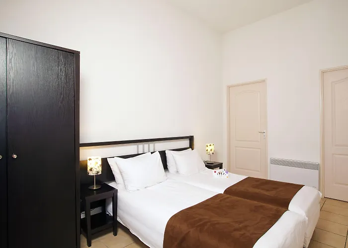 Cerise Sud Carcassone