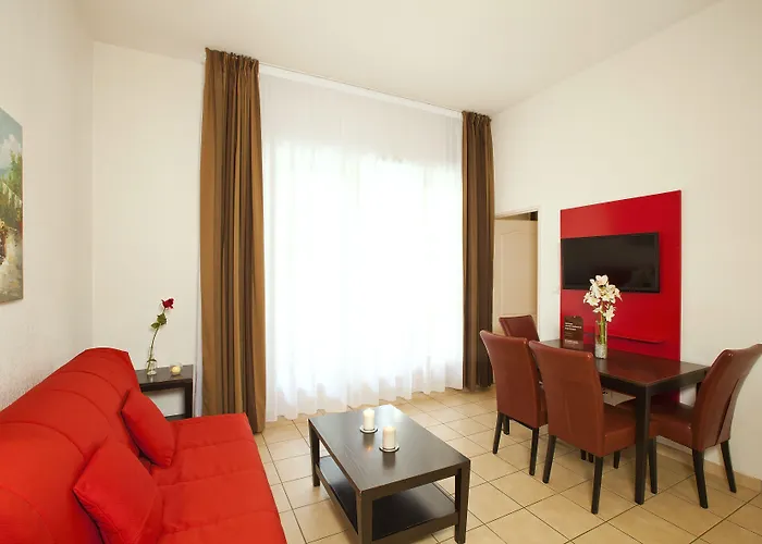 Cerise Sud Carcassone