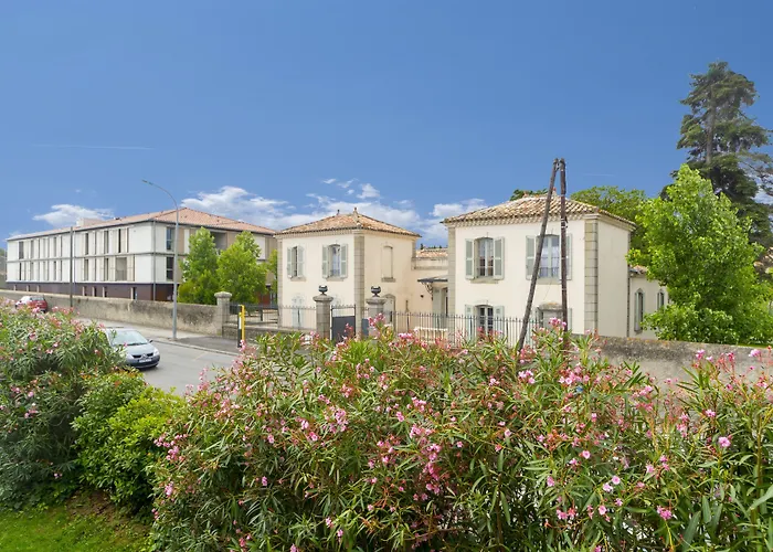 Cerise Sud 3* Carcassonne