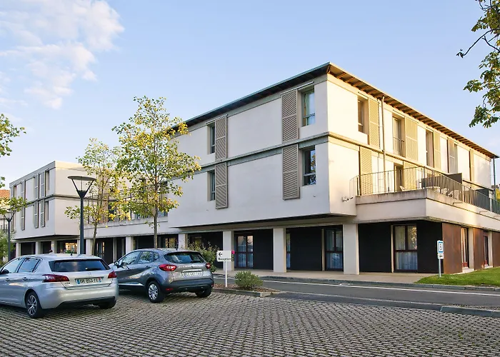 Cerise Sud Szálloda