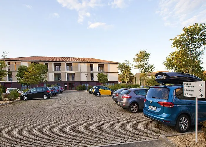 Cerise Sud Szálloda