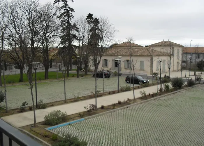 Cerise Sud Carcassone