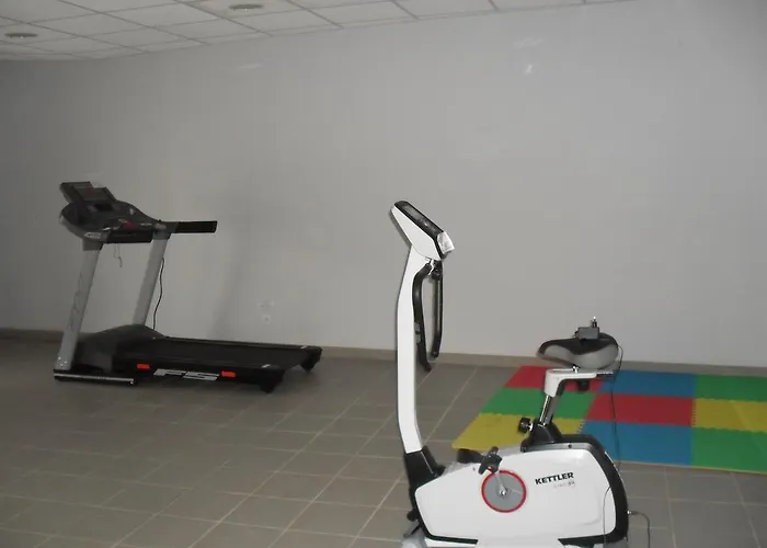 Cerise Sud Szálloda 3*