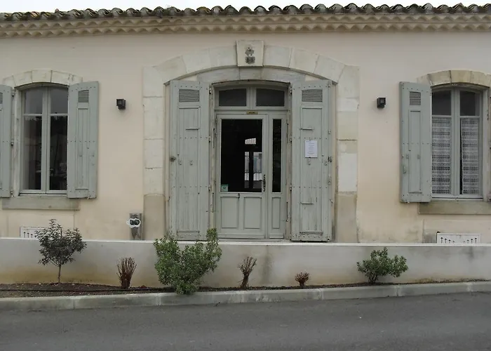 Hotel Cerise Sud Carcassonne