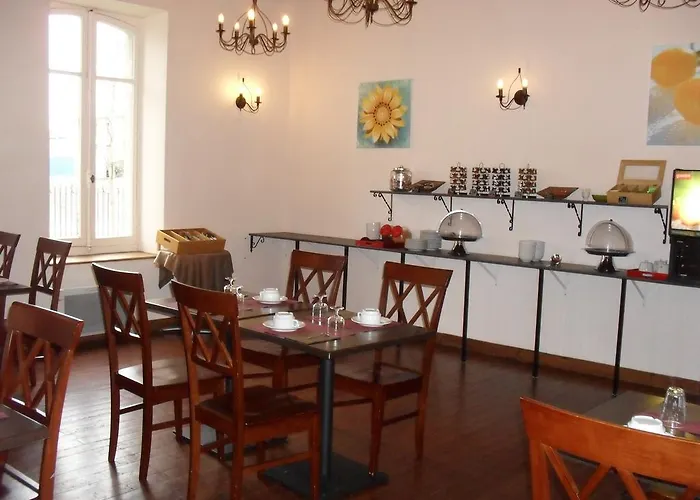 Cerise Sud Carcassone