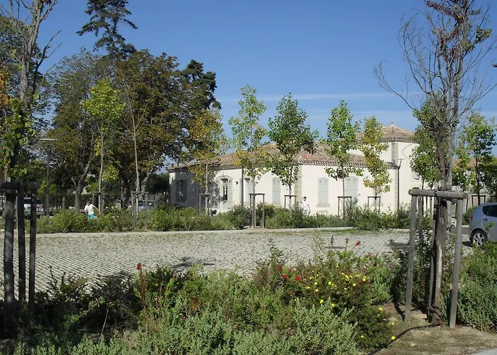 Szálloda Cerise Sud