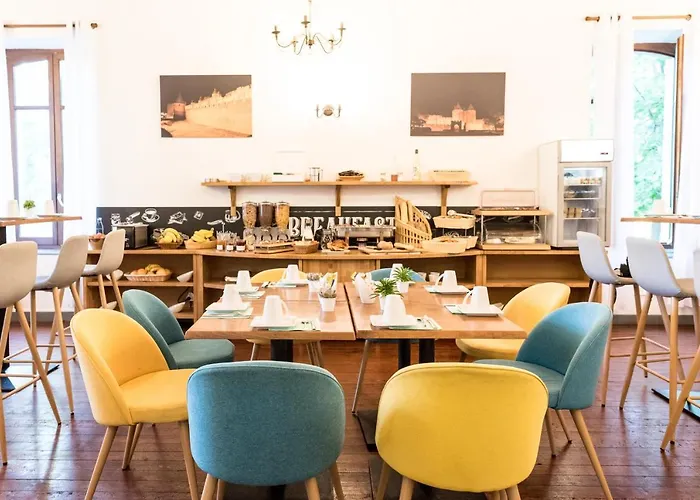 Cerise Sud Carcassonne